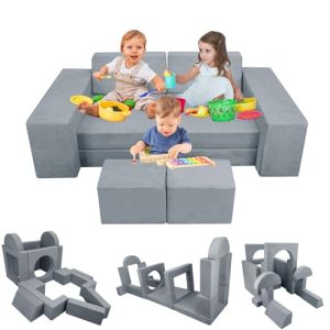 Best Flat-Pack Furniture for Kids' Rooms
