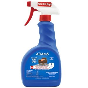 Best Flea Spray for Carpet Furniture