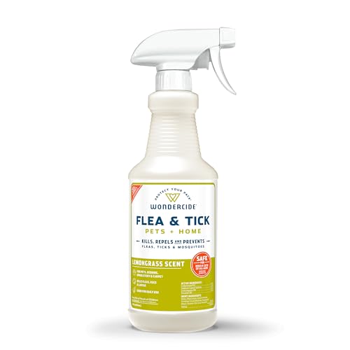 Best Flea Spray for Furniture And Carpet