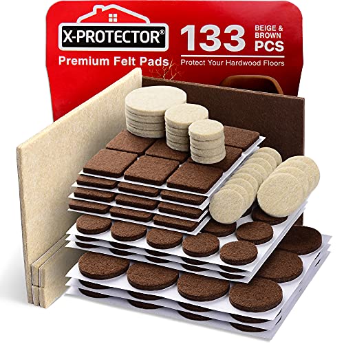 Best Floor Protectors for Furniture