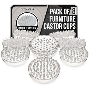 Best Furniture Coasters for Carpet