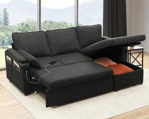 Best Furniture for 1 Bedroom Apartment