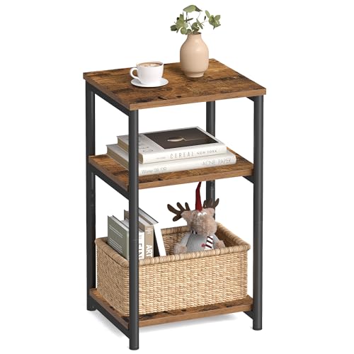 Best Furniture for a Small Living Room