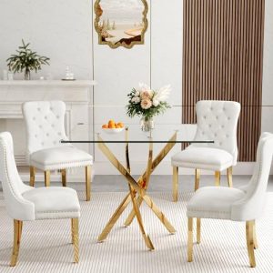 Best Furniture for First-Time Homeowners