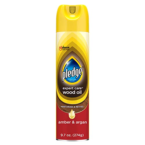Best Furniture Oil for Wood