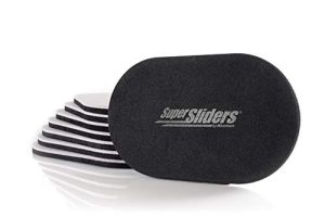 Best Furniture Sliders for Vinyl Floors