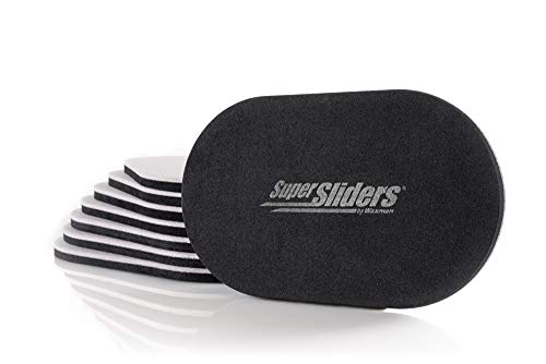 Best Furniture Sliders for Vinyl Floors