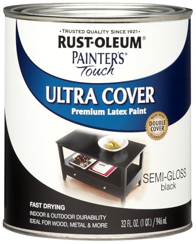 Best Gloss Paint for Furniture