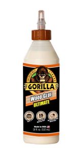 Best Glue for Wood Cabinets