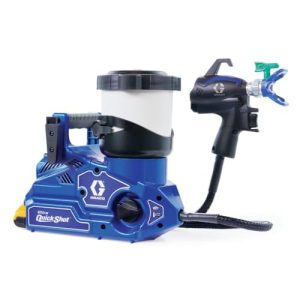 Best Graco Sprayer for Cabinets