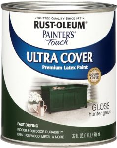 Best Green Color for Kitchen Walls