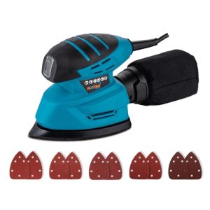Best Hand Sander for Furniture
