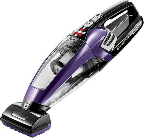 Best Handheld Vacuum for Pet Hair on Furniture