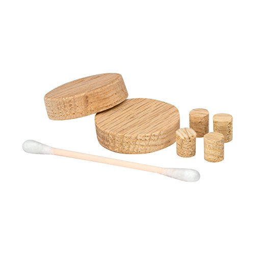 Best Hardware for Oak Cabinets