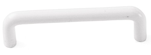 Best Hardware for White Shaker Cabinets