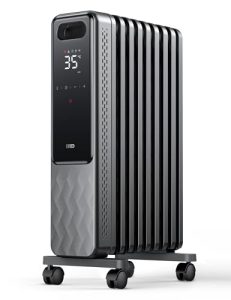 Best Heater for Mobile Home