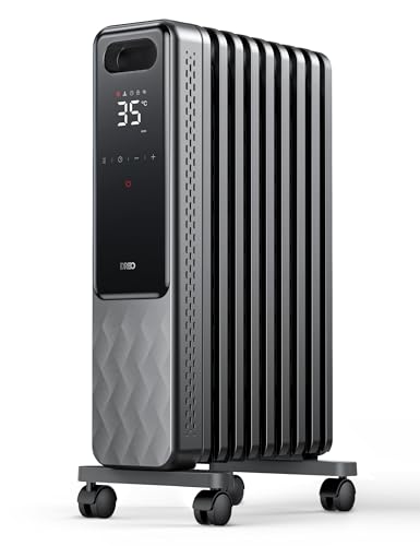 Best Heater for Mobile Home