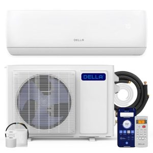 Best Heating And Cooling Systems for Older Homes