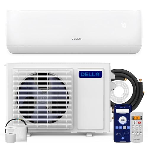 Best Heating And Cooling Systems for Older Homes