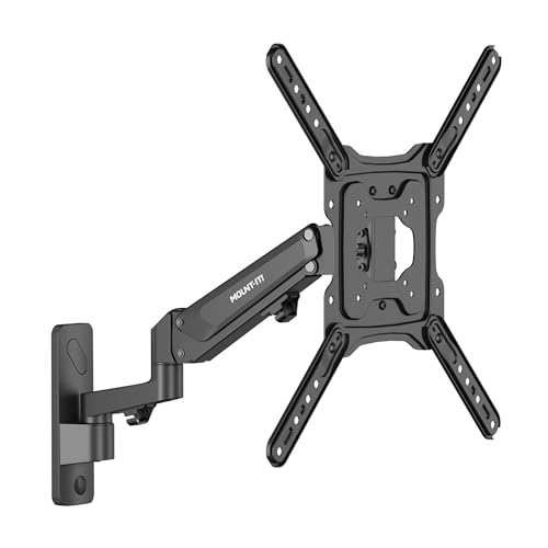 Best Height for a Wall Mounted Tv