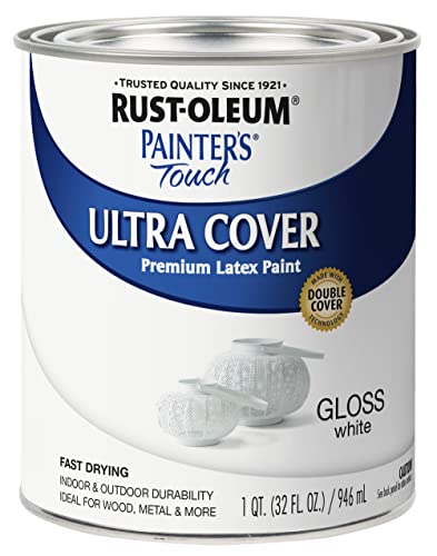 Best High Gloss Paint for Walls