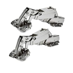 Best Hinges for Heavy Cabinet Doors