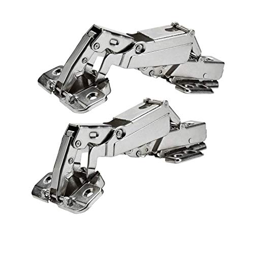 Best Hinges for Heavy Cabinet Doors