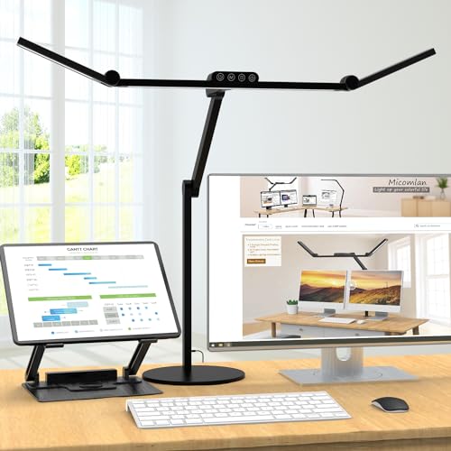 Best Home Office Lighting for Computer Work