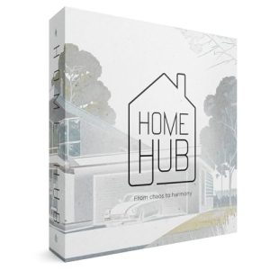 Best Home Organizer Planner