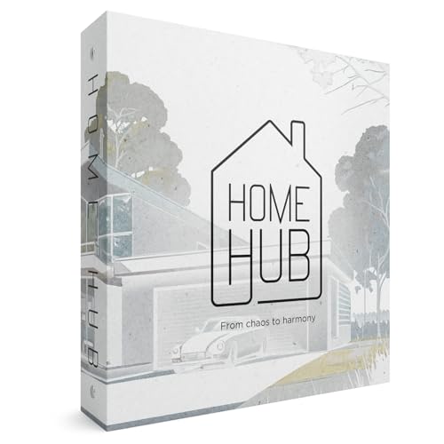 Best Home Organizer Planner