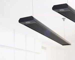 Best Infrared Heater for Hot Yoga at Home