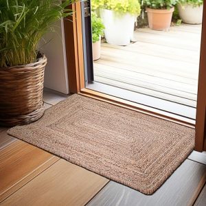 Best Jute Rug for Layering