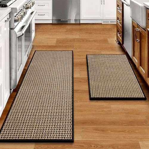 Best Kitchen Rugs for Wood Floors