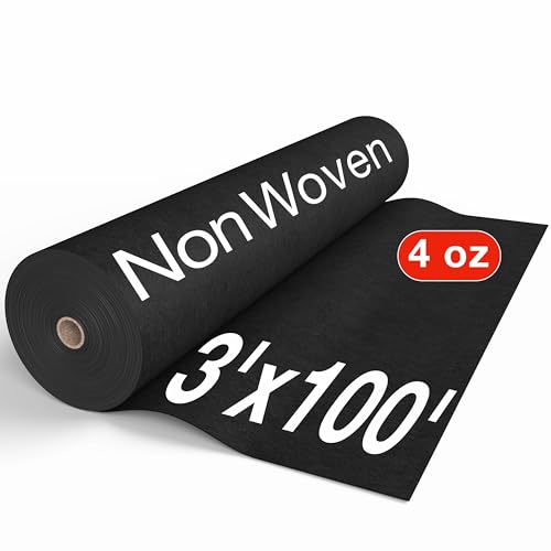 Best Landscape Fabric for Retaining Wall