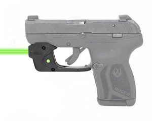 Best Laser for Ruger Lcp Max