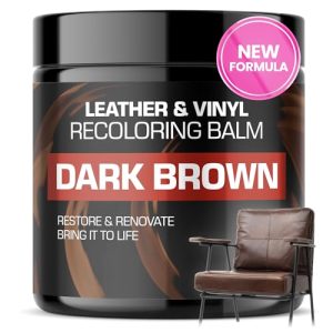 Best Leather Color Restorer for Furniture