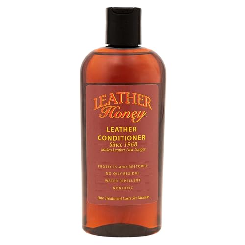 Best Leather Conditioner for Furniture