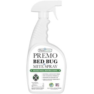 Best Lice Killing Spray for Furniture