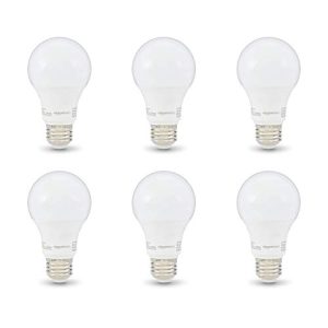 Best Light Bulbs for Home Office
