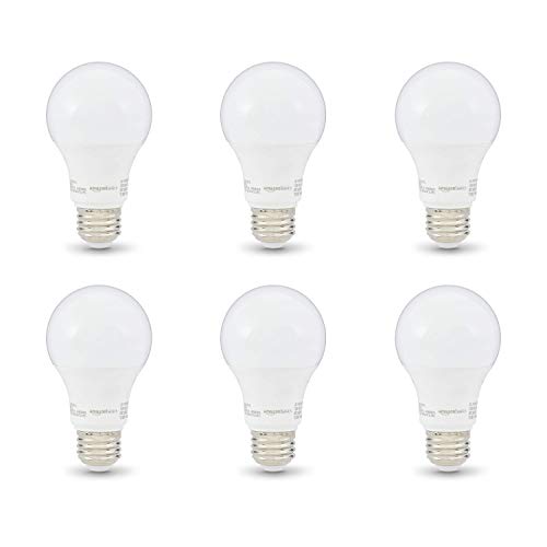 Best Light Bulbs for Home Office