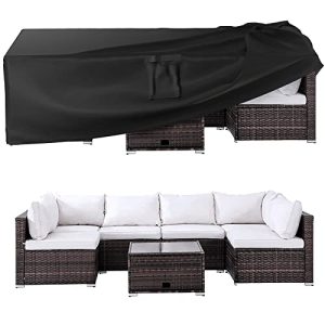 Best Material for Outdoor Furniture Covers