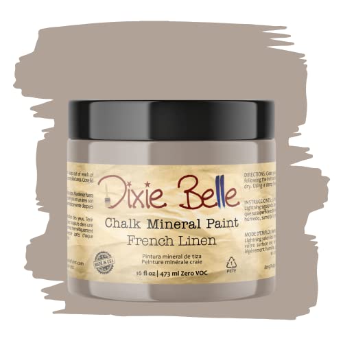 Best Mineral Paint for Furniture