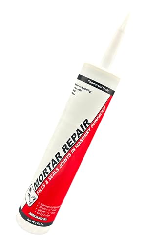 Best Mortar for Stone Wall