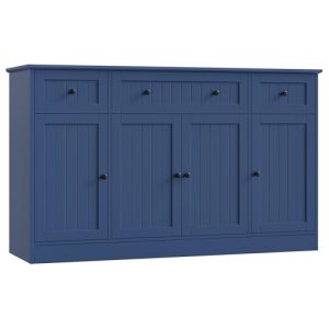 Best Navy for Kitchen Cabinets