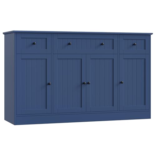 Best Navy for Kitchen Cabinets