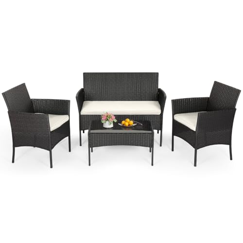 Best Outdoor Furniture for Beach House