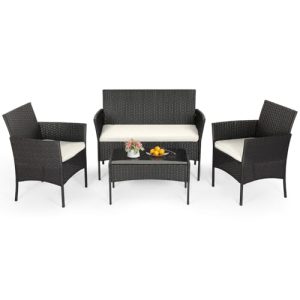 Best Outdoor Furniture for Heavy Person