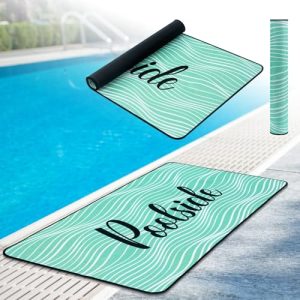 Best Outdoor Rugs for Pool Deck