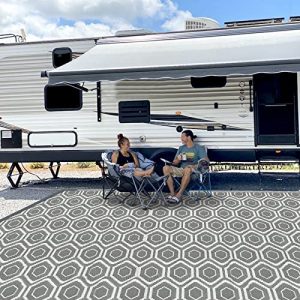 Best Outdoor Rugs for Rv Camping