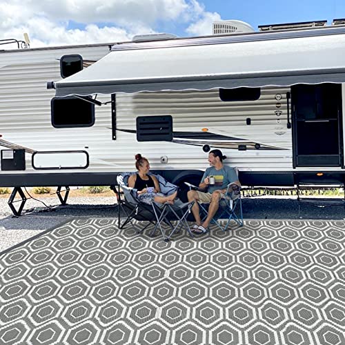 Best Outdoor Rugs for Rv Camping